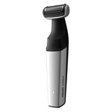 Philips Norelco Bodygroomer BG5025/49 - skin friendly, showerproof, back and body hair shaver and trimmer