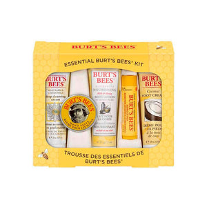 Burt's Bees Essential Everyday Beauty Gift Set