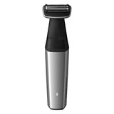 Philips Norelco Bodygroomer BG5025/49 - skin friendly, showerproof, back and body hair shaver and trimmer