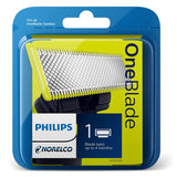 Norelco QP210/80 Philips OneBlade - Cuchilla de repuesto, NA, 1 pieza