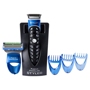 Gillette Fusion ProGlide 3-in-1 Razor Styler Special Pack