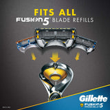 Gillette Fusion5 ProShield Men's Razor, Handle & 1 Blade Refill (Packaging May Vary)